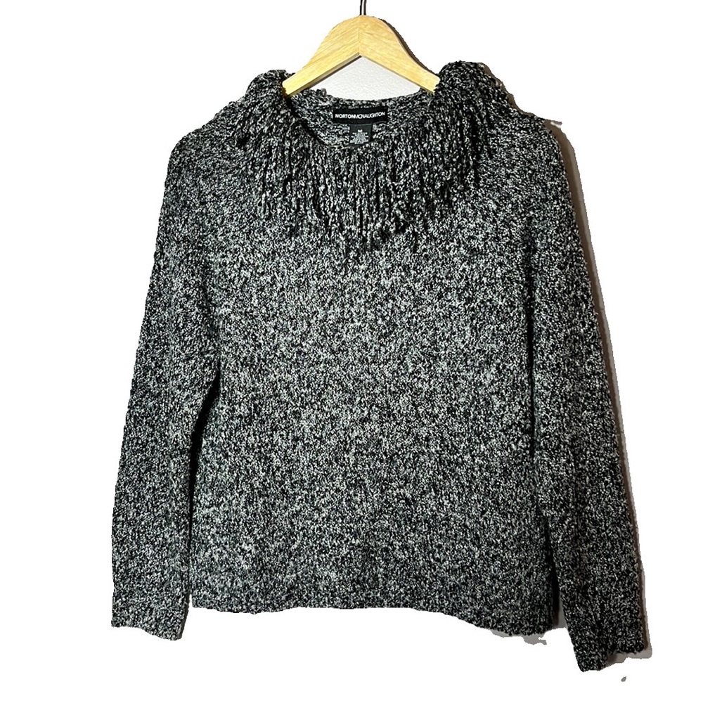 Norton McNaughton Women’s Sweater Size M